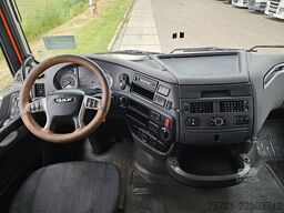 DAF XF 450