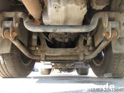 Hako CM 1600 Kehrmaschine 4x4 Baujahr 2018