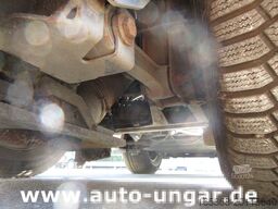 Hako CM 1600 Kehrmaschine 4x4 Baujahr 2018