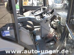 Hako CM 1600 Kehrmaschine 4x4 Baujahr 2018
