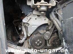 Hako CM 1600 Kehrmaschine 4x4 Baujahr 2018