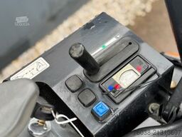 HITACHI ZX17 U-5 Y, Powertilt, 3 Löffel