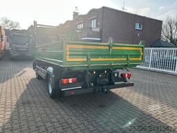 MERCEDES-BENZ 818 Atego 3Skipper MEILLER4x2