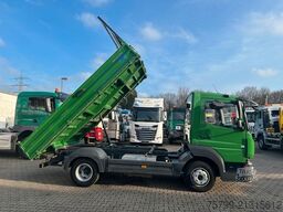 MERCEDES-BENZ 818 Atego 3Skipper MEILLER4x2
