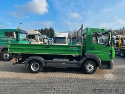 MERCEDES-BENZ 818 Atego 3Skipper MEILLER4x2