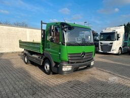 MERCEDES-BENZ 818 Atego 3Skipper MEILLER4x2