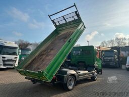 MERCEDES-BENZ 818 Atego 3Skipper MEILLER4x2