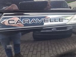 VOLKSWAGEN T6.1  9-Sitzer Caravelle Comfortline   DSG