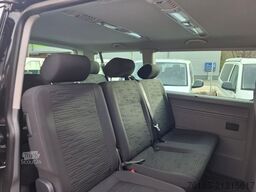 VOLKSWAGEN T6.1  9-Sitzer Caravelle Comfortline   DSG