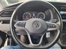 VOLKSWAGEN T6.1  9-Sitzer Caravelle Comfortline   DSG