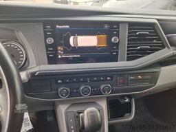 VOLKSWAGEN T6.1  9-Sitzer Caravelle Comfortline   DSG