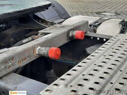 VOLVO FH 500 XL 2 Kreis Hydr I-Park-Cool Tacho 4.1 Alu