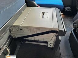 VOLVO FH 500 XL 2 Kreis Hydr I-Park-Cool Tacho 4.1 Alu