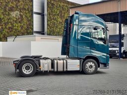 VOLVO FH 500 XL 2 Kreis Hydr I-Park-Cool Tacho 4.1 Alu