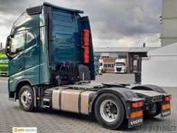 VOLVO FH 500 XL 2 Kreis Hydr I-Park-Cool Tacho 4.1 Alu