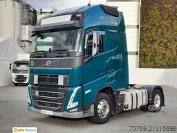 VOLVO FH 500 XL 2 Kreis Hydr I-Park-Cool Tacho 4.1 Alu