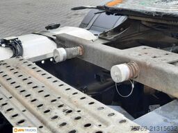 VOLVO FH 500 XL 2 Kreis Hydr I-Park-Cool Tacho 4.1 Alu