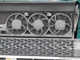 VOLVO FH 500 XL 2 Kreis Hydr I-Park-Cool Tacho 4.1 Alu