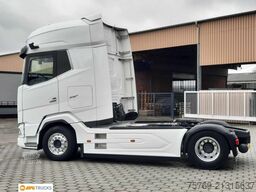 DAF XG+ 530 Intarder Standklima 2xTank Alu
