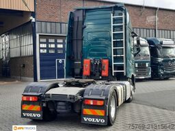 VOLVO FH 500 XL 2 Kreis Hydr I-Park-Cool Tacho 4.1 Alu