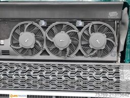 VOLVO FH 500 XL 2 Kreis Hydr I-Park-Cool Tacho 4.1 Alu