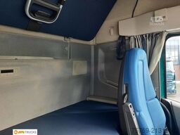 VOLVO FH 500 XL 2 Kreis Hydr I-Park-Cool Tacho 4.1 Alu