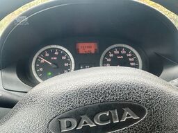 DACIA Logan MCV 1.6 16V Lauréate,Kupplung neu,