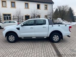FORD Ranger XLT Doppelkabine 4x4 >>Motorschaden<<