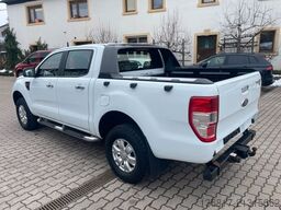 FORD Ranger XLT Doppelkabine 4x4 >>Motorschaden<<