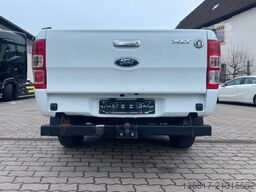 FORD Ranger XLT Doppelkabine 4x4 >>Motorschaden<<