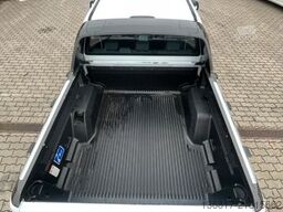FORD Ranger XLT Doppelkabine 4x4 >>Motorschaden<<