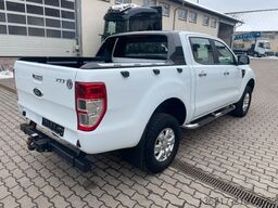 FORD Ranger XLT Doppelkabine 4x4 >>Motorschaden<<