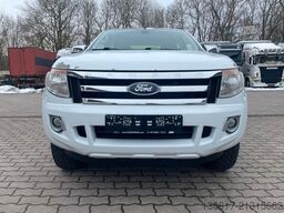 FORD Ranger XLT Doppelkabine 4x4 >>Motorschaden<<