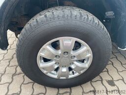 FORD Ranger XLT Doppelkabine 4x4 >>Motorschaden<<