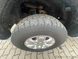 FORD Ranger XLT Doppelkabine 4x4 >>Motorschaden<<