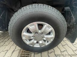 FORD Ranger XLT Doppelkabine 4x4 >>Motorschaden<<