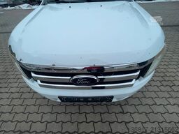 FORD Ranger XLT Doppelkabine 4x4 >>Motorschaden<<