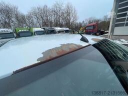 FORD Ranger XLT Doppelkabine 4x4 >>Motorschaden<<