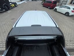 FORD Ranger XLT Doppelkabine 4x4 >>Motorschaden<<