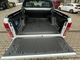 FORD Ranger XLT Doppelkabine 4x4 >>Motorschaden<<