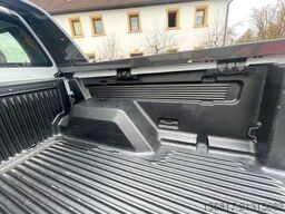 FORD Ranger XLT Doppelkabine 4x4 >>Motorschaden<<