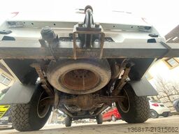 FORD Ranger XLT Doppelkabine 4x4 >>Motorschaden<<