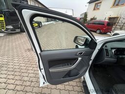 FORD Ranger XLT Doppelkabine 4x4 >>Motorschaden<<
