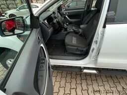 FORD Ranger XLT Doppelkabine 4x4 >>Motorschaden<<