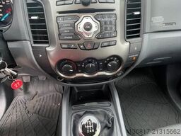 FORD Ranger XLT Doppelkabine 4x4 >>Motorschaden<<