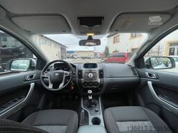 FORD Ranger XLT Doppelkabine 4x4 >>Motorschaden<<