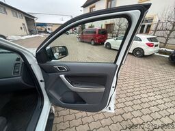 FORD Ranger XLT Doppelkabine 4x4 >>Motorschaden<<