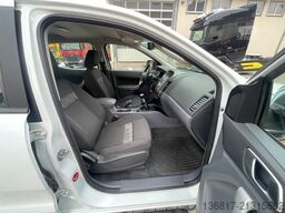 FORD Ranger XLT Doppelkabine 4x4 >>Motorschaden<<