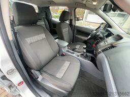 FORD Ranger XLT Doppelkabine 4x4 >>Motorschaden<<