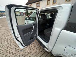 FORD Ranger XLT Doppelkabine 4x4 >>Motorschaden<<